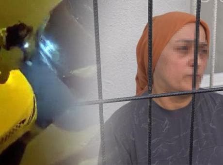 'İstemeyen gelin' baskını: Tazminat alacağını duyunca oğluma musallat oldu