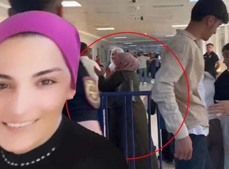 Dilan Aslan cinayeti davasında karar çıktı! Acılı annesi 'Yaşasın adalet' diyerek bağırdı