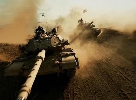 MSB'den Ankara'daki NATO Zirvesi öncesi gövde gösterisi: Dünyanın en caydırıcı güçlerinden biriyiz
