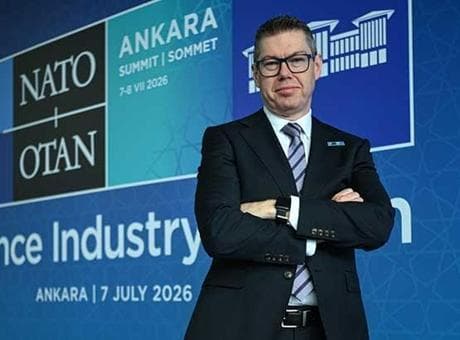 'Türkiye ile Avustralya arasındaki ilişkiler tarihinin en güçlü dönemini yaşıyor'