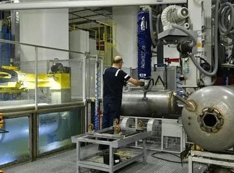 200 milyon avronun üzerinde ciroya ulaşan şirket, kuruluşunun 57’inci yılını kutluyor
