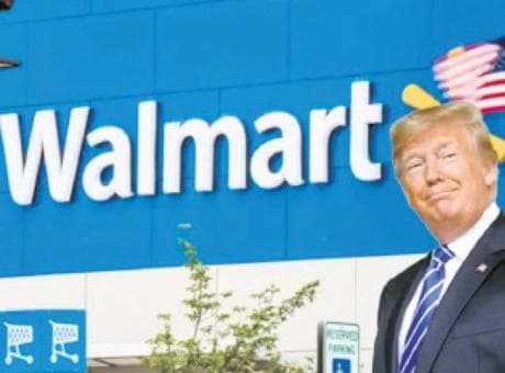 Trump’tan ‘vatansever indirim’ övgüsü