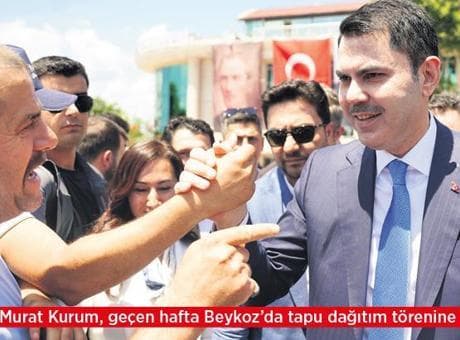 5 yılda 12 milyar TL kira desteği verildi