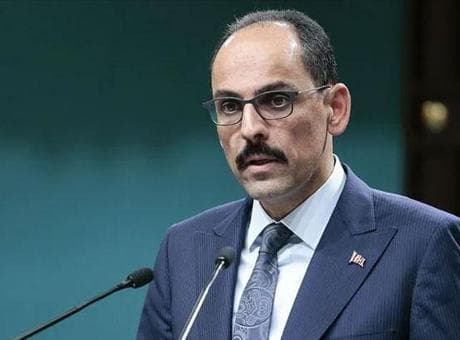 ‘Tamamlayıcılık İttifak’ın önemli bir unsurudur’