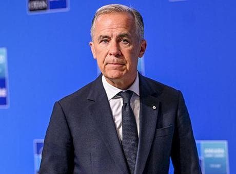 NATO Ankara Zirvesi sürüyor! Kanada Başbakanı Carney'den savunma harcamaları açıklaması