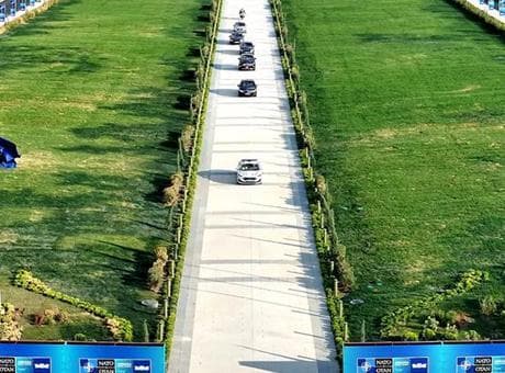 Ay Yıldız Karargahı ilk kez kapılarını NATO'ya açtı