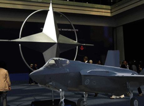 Ankara'daki NATO Zirvesi sonrası ABD'den sürpriz İsrail kararı