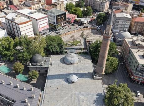 900 yıllık sır gün yüzüne çıkıyor! Anadolu'nun en eski Selçuklu medresesi için kazılar başlıyor