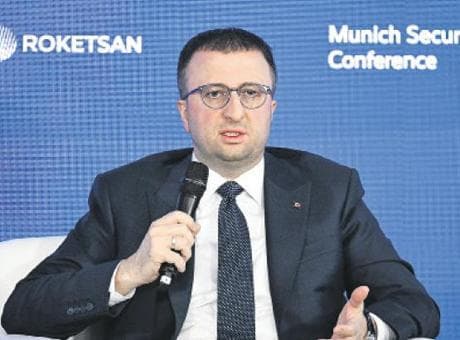 Yurt dışı siparişi iki katına çıkardı