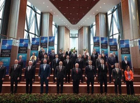 Ay Yıldız ilk konuklarını ağırladı