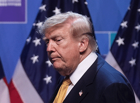 Trump'tan İran açıklaması: Anlaşma yapmayı çok istiyorlar