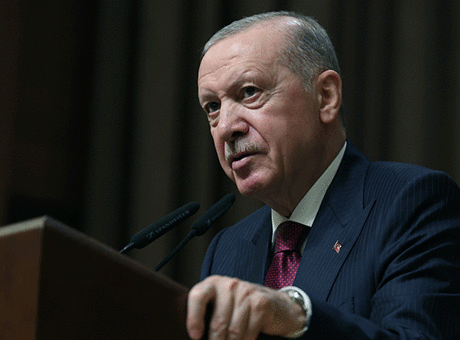 NATO Zirvesi bitti, diplomasi Ankara'da devam ediyor! Cumhurbaşkanı Erdoğan bugün 3 lideri ağırlayacak