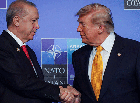 Son dakika... MSB'den CAATSA yaptırımlarıyla ilgili açıklama