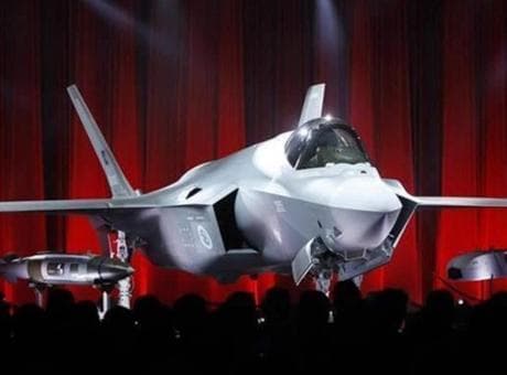 Son dakika…İsrail ve Yunanistan’da F-35 satışını engelleme telaşı! Tüm formülleri devreye alıyorlar
