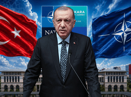 NATO Zirvesi sonrası Türkiye dünyanın gündeminde: Trump'tan şimdiye kadarki en büyük jest