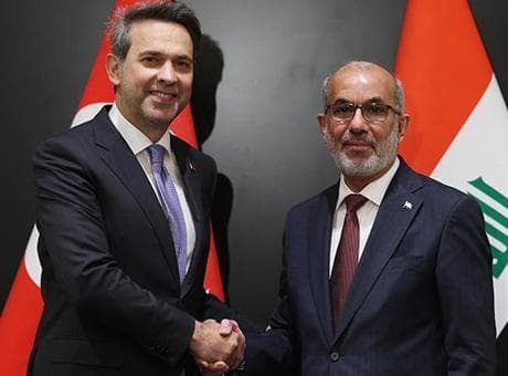 Yarım asırlık projede yeni anlaşma! Bakan Bayraktar: Hedef 2.5 milyon varil