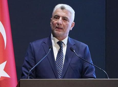 Bakan Bolat: Avrupa'da beşinci, dünyada 13’üncü büyük otomobil üssü konumundayız