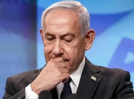 Netanyahu'nun F-35 rahatsızlığı! ABD'ye üstü kapalı dile getirdi