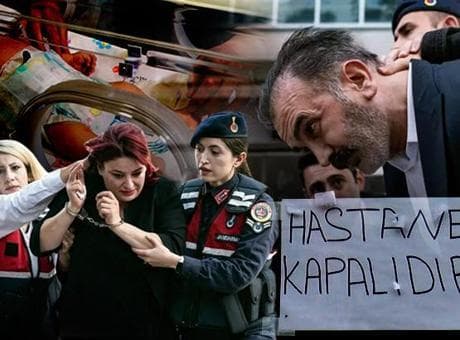 Yenidoğan Çetesi davasında raporlar dosyaya girdi! 3 bebek ölüme terk edilmiş