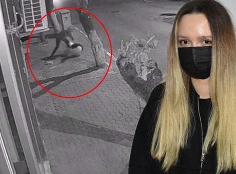 Betül'ü sokak ortasında defalarca bıçaklayan saldırganın tahliyesine itiraz!