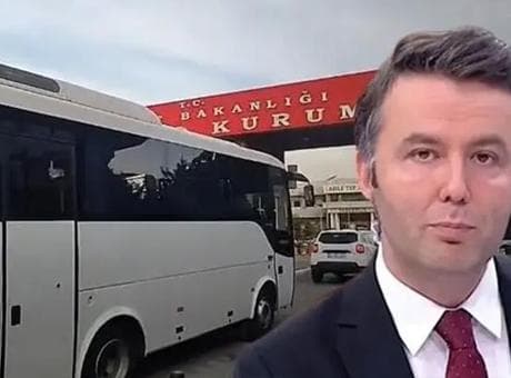 Uyuşturucu soruşturmasında iddianame kabul edildi! Mehmet Akif Ersoy'a 266 yıl hapis istemi