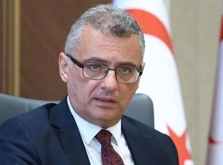 SON DAKİKA | KKTC Cumhurbaşkanı Erhürman hastaneye kaldırıldı