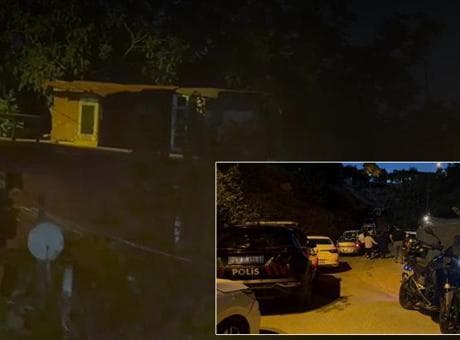 Eski eşini ve oğlunu öldürüp intihar etti; çocuklardan biri kanepenin arkasına saklanarak kurtuldu