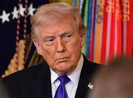 Trump talimatı verdi! Kendisine suikast düzenlenmesi halinde İran'ı haritadan silecekler