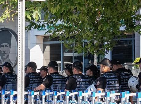Son dakika... Çankaya Belediyesi'ne operasyon! Başsavcılıktan açıklama