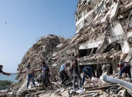 Şiddetli depremlerle sarsılmıştı! Venezuela'da can kaybı artıyor, bölgede son durum
