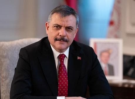 Son dakika... İçişleri Bakanı Çiftçi'den CNN Türk'te önemli açıklamalar