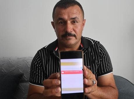 40 aydır ispatlamaya çalışıyordu! 'Gözün aydın' diyerek devletten müjdeli haber geldi