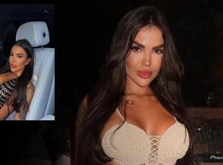 Sosyal medya fenomeni 27. kattan düşerek hayatını kaybetti! Dikkat çeken son mesaj