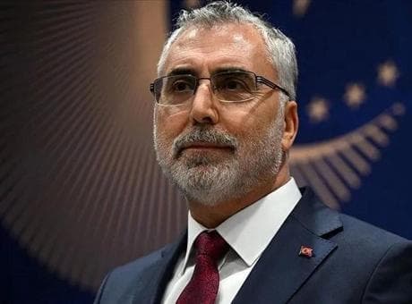 Bakan Işıkhan: Hep birlikte Elazığ'da çevre bilincini oluşturmamız lazım