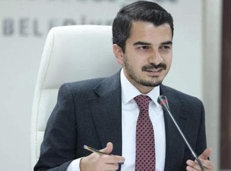 Çankaya Belediye Başkanı Hüseyin Can Güner gözaltına alındı