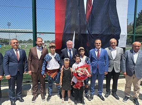 Bakan Bak: Savunma sanayisindeki oranımızı yüzde 85'lere ulaştırdık