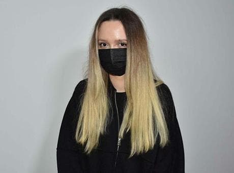 Tahliyesine itiraz edilmişti! İzmir'de Betül'ü boynundan bıçaklayan kişi yeniden tutuklandı