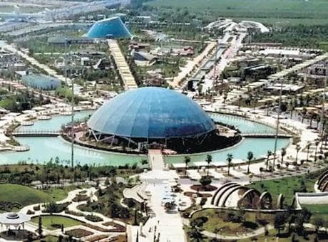 COP31 Anlaşması Meclis’te