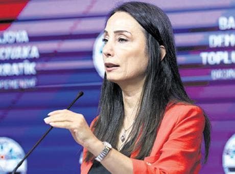 ‘Bu tarihsel eşiği yarım bırakmayalım’