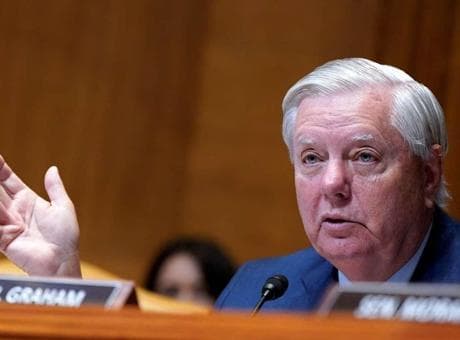 Son dakika...ABD'li Senatör Lindsey Graham hayatını kaybetti!