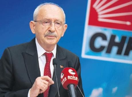 CHP, her kadına ulaşacak