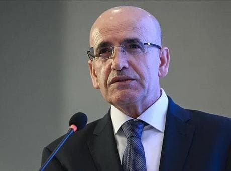 Bakan Şimşek'ten uluslararası daimi hava hudut kapısı ilan edilen Batman Havalimanı'na yönelik açıklama