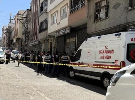 Cezaevinden izinli çıktı, eski eşini öldürdü! Gaziantep'te kan donduran olay
