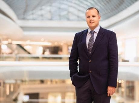 Türk firmasından Avrupa’da yatırım adımı