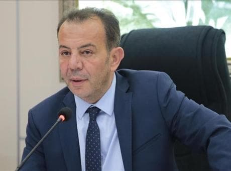Tanju Özcan, 'Nefret ve Ayrımcılık' davasından beraat etti