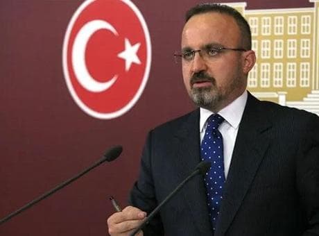 İçişleri Bakan Yardımcısı Turan: Dernekler denetlenmektedir