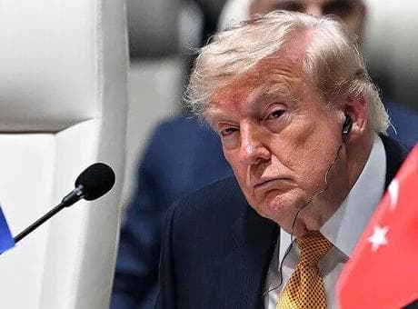 Trump, vefat eden Graham'ın koltuğu için aileden bir ismi işaret etti