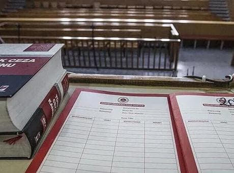 15 Temmuz darbe girişiminde aktif rol alan 21 darbeci asker hakkında yeni iddianame
