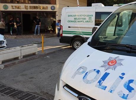 Şanlıurfa'da acı olay! Doktor kaldığı misafirhanede ölü bulundu