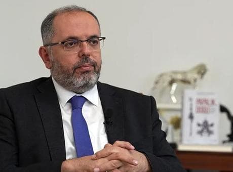 Prof. Dr. Erhan Afyoncu'dan 'nüfus' uyarısı: 'Anadolu Türklüğü yok olur... Üç çocuklu anneye emekli maaşı bağlanmalı!'